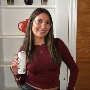 Meet your Posher, Amber